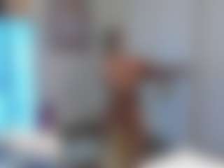 Bunny Kaye's Live Sex Cam Show