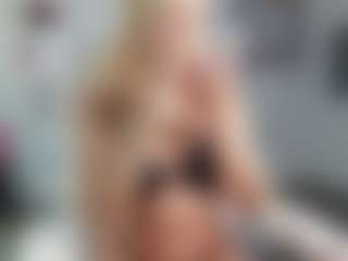Bunny Kaye's Live Sex Cam Show