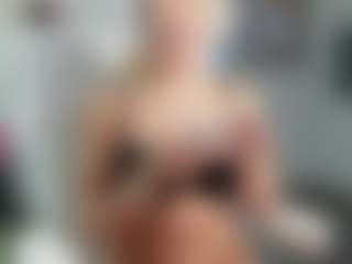 Bunny Kaye's Live Sex Cam Show
