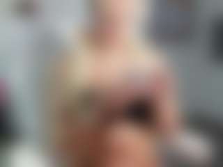 Bunny Kaye's Live Sex Cam Show