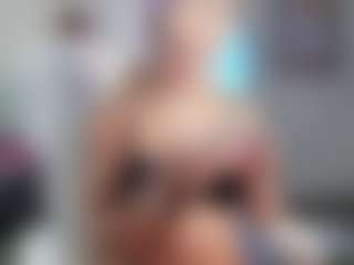 Bunny Kaye's Live Sex Cam Show