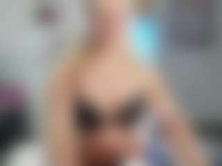 Bunny Kaye's Live Sex Cam Show