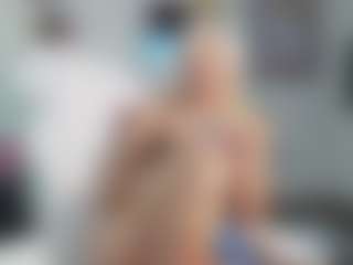 Bunny Kaye's Live Sex Cam Show