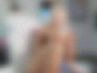 Bunny Kaye's Live Sex Cam Show