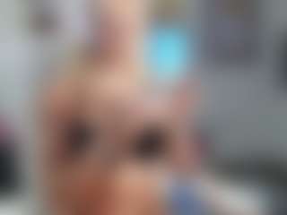 Bunny Kaye's Live Sex Cam Show