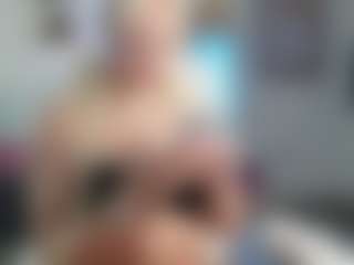 Bunny Kaye's Live Sex Cam Show