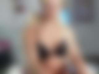 Bunny Kaye's Live Sex Cam Show