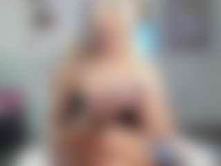 Bunny Kaye's Live Sex Cam Show
