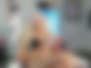 Bunny Kaye's Live Sex Cam Show