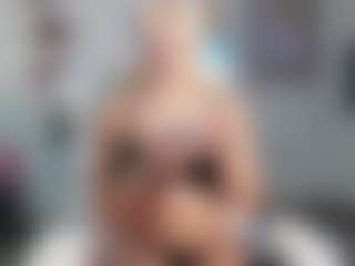 Bunny Kaye's Live Sex Cam Show