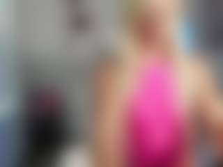 Bunny Kaye's Live Sex Cam Show