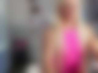 Bunny Kaye's Live Sex Cam Show