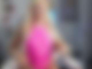Bunny Kaye's Live Sex Cam Show