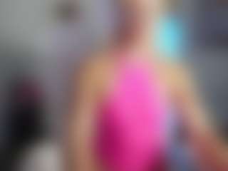 Bunny Kaye's Live Sex Cam Show