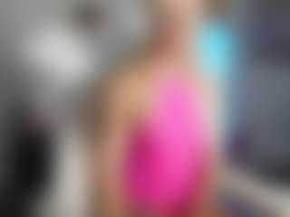 Bunny Kaye's Live Sex Cam Show