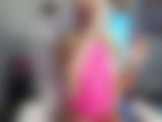 Bunny Kaye's Live Sex Cam Show