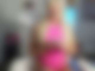 Bunny Kaye's Live Sex Cam Show