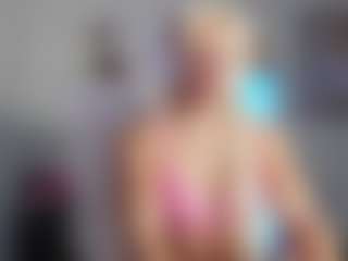 Bunny Kaye's Live Sex Cam Show