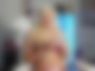 Bunny Kaye's Live Sex Cam Show