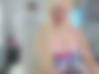 Bunny Kaye's Live Sex Cam Show
