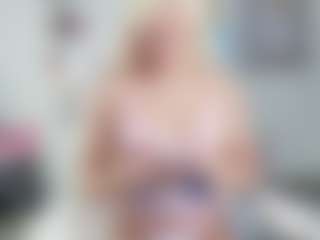 Bunny Kaye's Live Sex Cam Show
