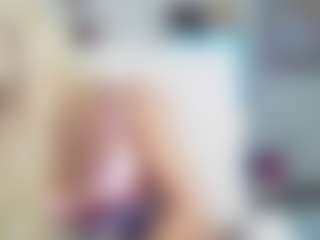 Bunny Kaye's Live Sex Cam Show