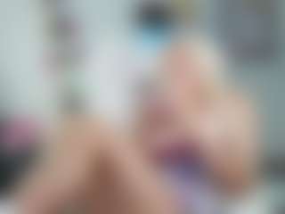 Bunny Kaye's Live Sex Cam Show