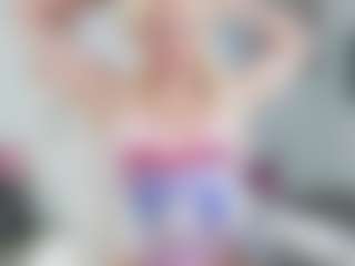 Bunny Kaye's Live Sex Cam Show
