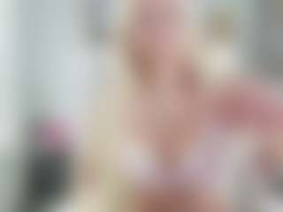 Bunny Kaye's Live Sex Cam Show