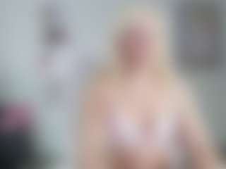 Bunny Kaye's Live Sex Cam Show