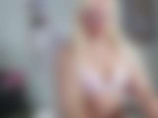 Bunny Kaye's Live Sex Cam Show