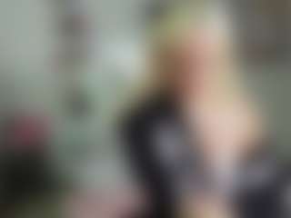 Bunny Kaye's Live Sex Cam Show