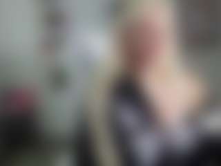 Bunny Kaye's Live Sex Cam Show