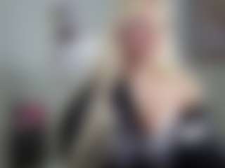 Bunny Kaye's Live Sex Cam Show