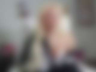 Bunny Kaye's Live Sex Cam Show