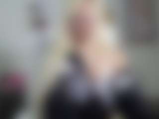 Bunny Kaye's Live Sex Cam Show