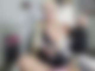 Bunny Kaye's Live Sex Cam Show