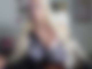 Bunny Kaye's Live Sex Cam Show