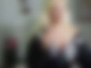 Bunny Kaye's Live Sex Cam Show
