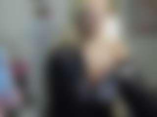 Bunny Kaye's Live Sex Cam Show