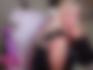 Bunny Kaye's Live Sex Cam Show