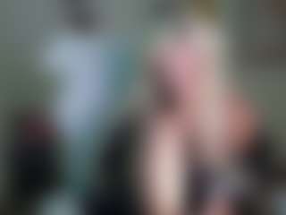 Bunny Kaye's Live Sex Cam Show