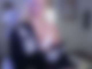 Bunny Kaye's Live Sex Cam Show