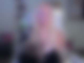 Bunny Kaye's Live Sex Cam Show