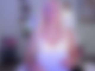 Bunny Kaye's Live Sex Cam Show