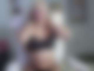 Bunny Kaye's Live Sex Cam Show