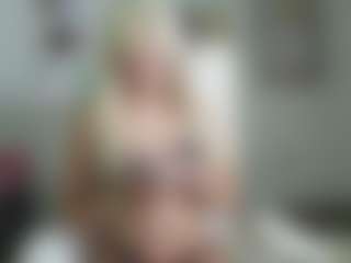 Bunny Kaye's Live Sex Cam Show