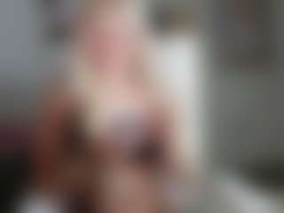 Bunny Kaye's Live Sex Cam Show