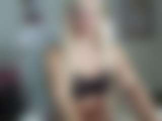 Bunny Kaye's Live Sex Cam Show