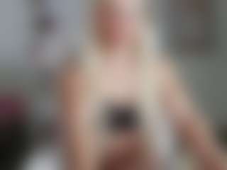 Bunny Kaye's Live Sex Cam Show